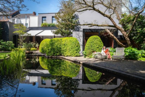 Cabosse, Boutique Palace & Spa